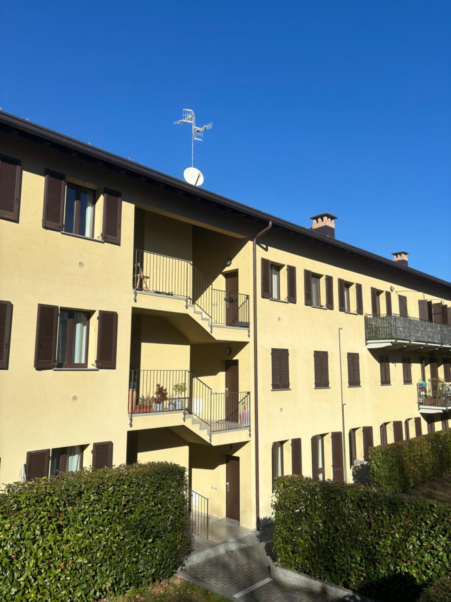 Residence Villa Olmo Como With Parking Εξωτερικό φωτογραφία