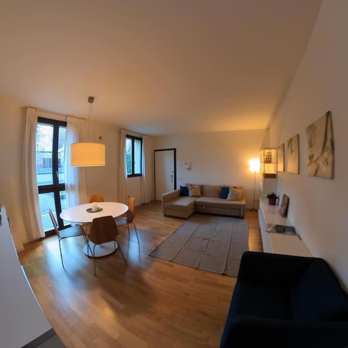 Residence Villa Olmo Como With Parking Εξωτερικό φωτογραφία